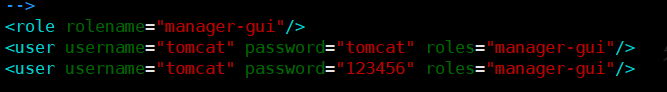 等保2.0涉及的Apache Tomcat中间件(上) - 作者:等保不好做啊 等保2.0涉及的Apache Tomcat中间件(上) - 作者:等保不好做啊