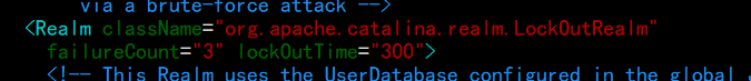 等保2.0涉及的Apache Tomcat中间件(上) - 作者:等保不好做啊 等保2.0涉及的Apache Tomcat中间件(上) - 作者:等保不好做啊