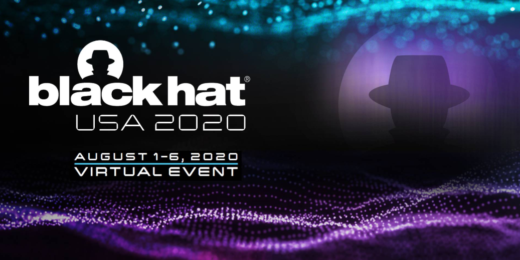 Blackhat USA 2020八大类主题演讲全收集 - 作者:信息安全的那些事儿-安全小百科
