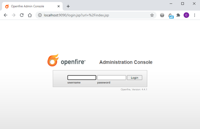 挖洞经验 | Openfire应用的SSRF和任意文件读取漏洞 - 作者:clouds-安全小百科