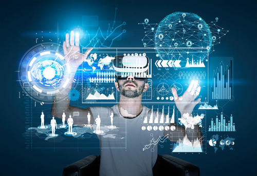 VR行业-加密与授权解决方案 - 作者:sense123-安全小百科