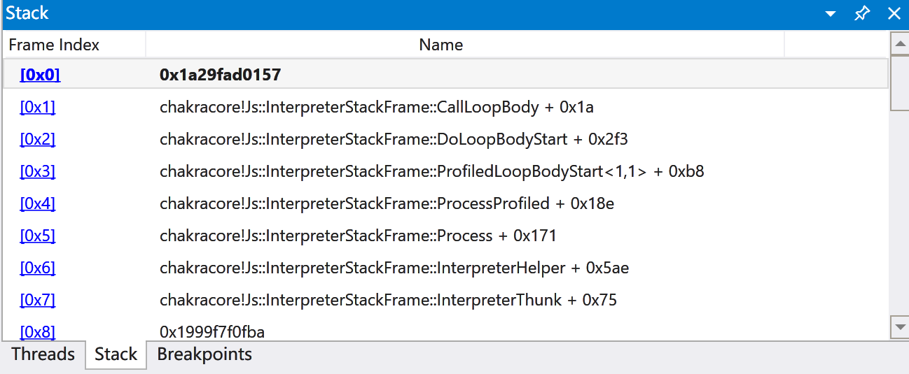 Edge CVE-2017-0234 漏洞复现与利用 - 作者:默安科技-安全小百科