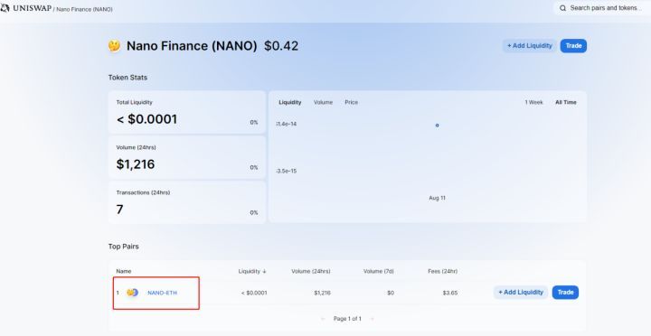 成都链安：浅谈去中心化交易所现状与监管 - 作者:成都链安科技有限公司-安全小百科