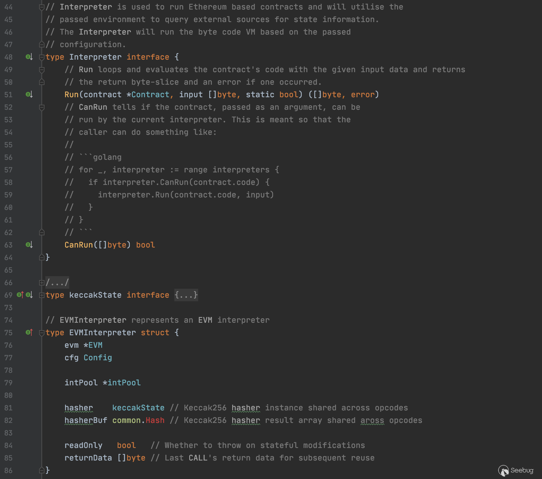 图片[2]-以太坊安全之EVM与短地址攻击 – 作者:知道创宇404实验室-安全小百科