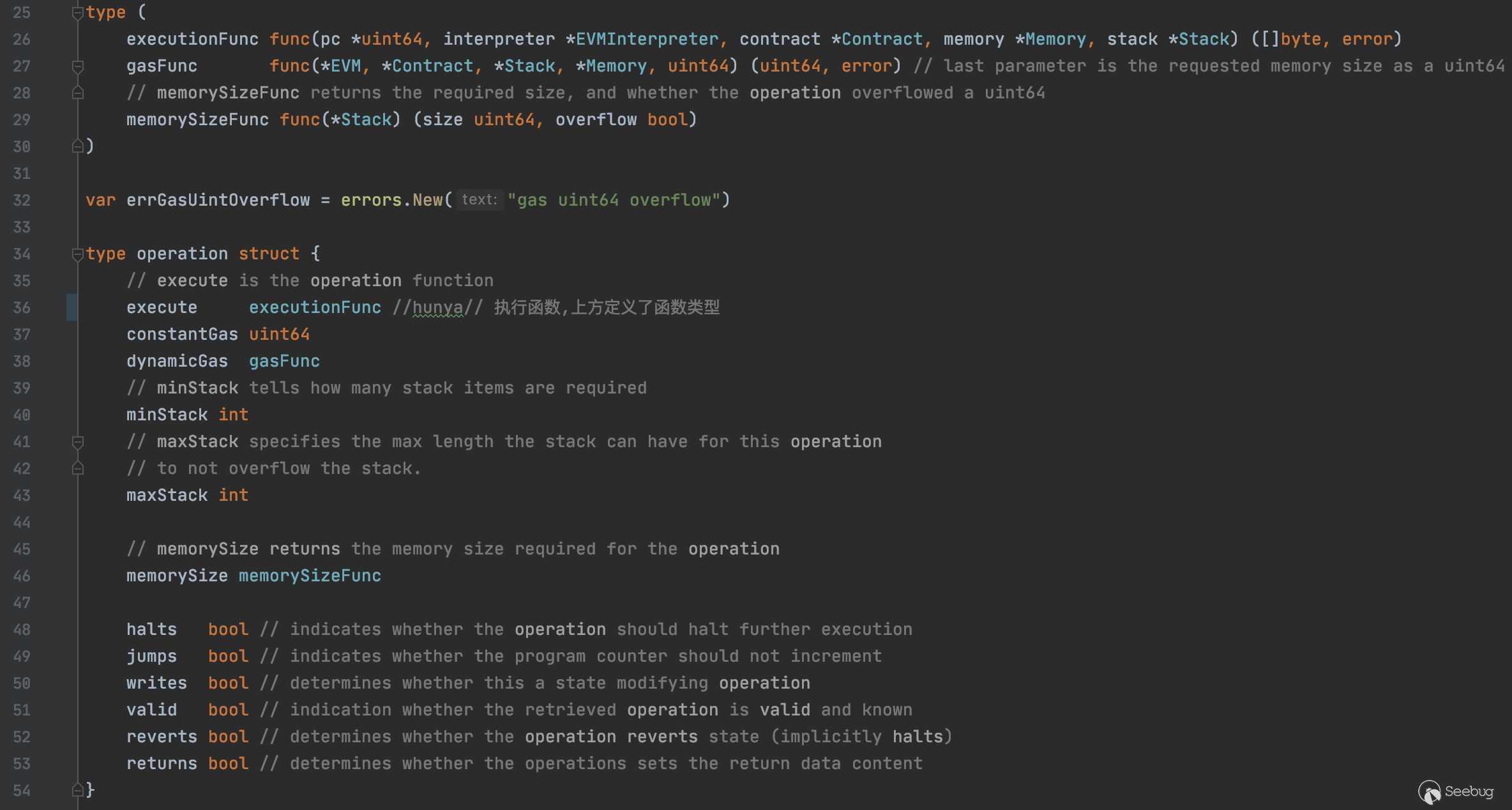 图片[4]-以太坊安全之EVM与短地址攻击 – 作者:知道创宇404实验室-安全小百科
