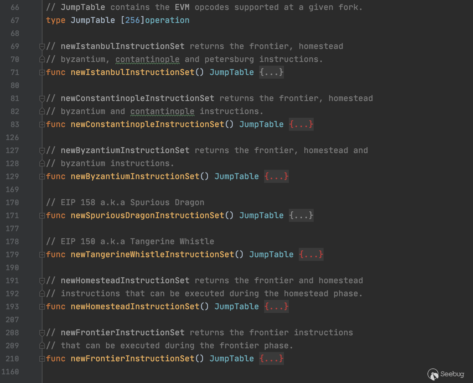 图片[5]-以太坊安全之EVM与短地址攻击 – 作者:知道创宇404实验室-安全小百科