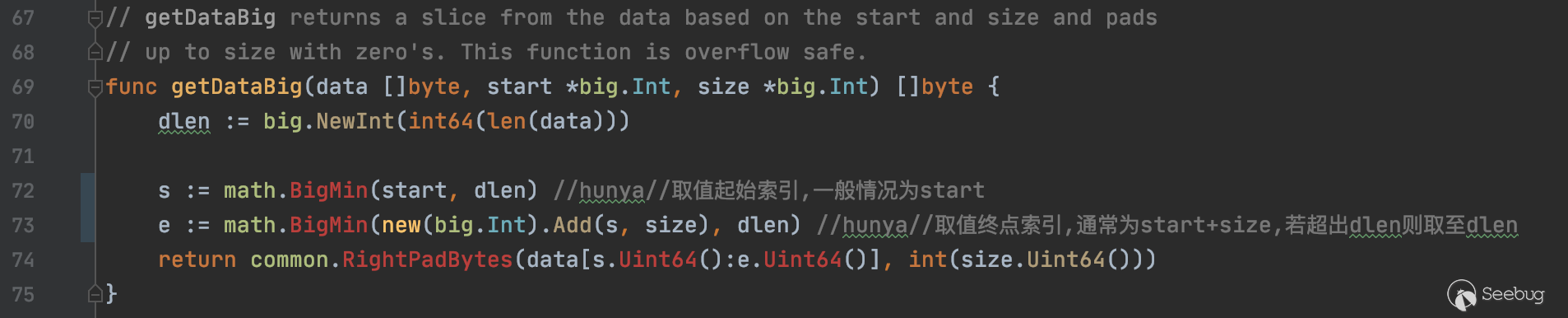 图片[8]-以太坊安全之EVM与短地址攻击 – 作者:知道创宇404实验室-安全小百科