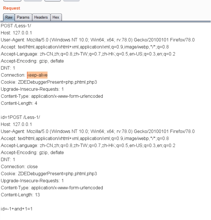 浅谈sql注入bypass - 作者:nch111-安全小百科