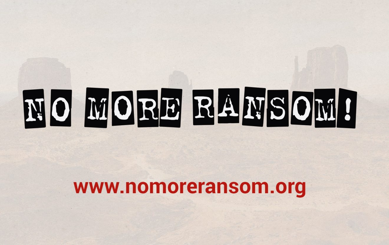 No More Ransom 项目4周年,帮助全球勒索病毒受害者节约了6.32亿美元 - 作者:比特梵德中国-安全小百科
