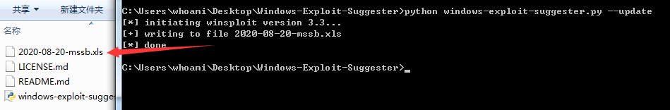 内网渗透测试:Windows权限提升思路(上) - 作者:MrAnonymous 内网渗透测试:Windows权限提升思路(上) - 作者:MrAnonymous