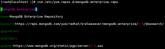 等保2.0测评:MongoDB(一)身份鉴别 - 作者:taylor89-安全小百科