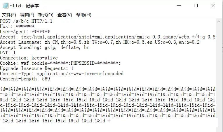 与某WAF斗智斗勇的每一天 - 作者:alexo0-安全小百科