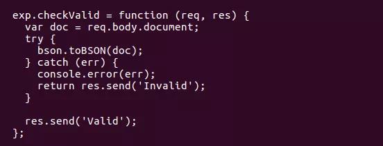 mongo-express远程代码执行(cve-2019-10758)漏洞浅析、复现 - 作者:龙渊实验室LongYuanLab mongo-express远程代码执行(cve-2019-10758)漏洞浅析、复现 - 作者:龙渊实验室LongYuanLab