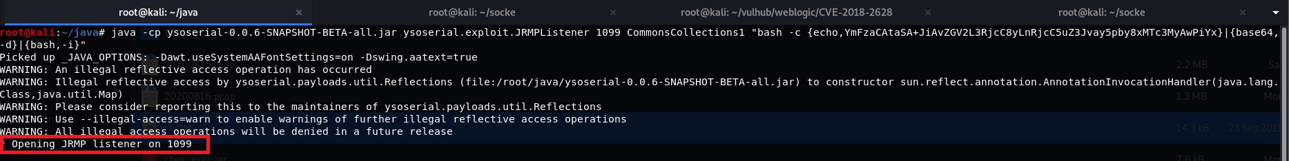 使用Vulhub快速搭建攻防环境靶场+tcpdump实行流量监测 - 作者:system323 使用Vulhub快速搭建攻防环境靶场+tcpdump实行流量监测 - 作者:system323