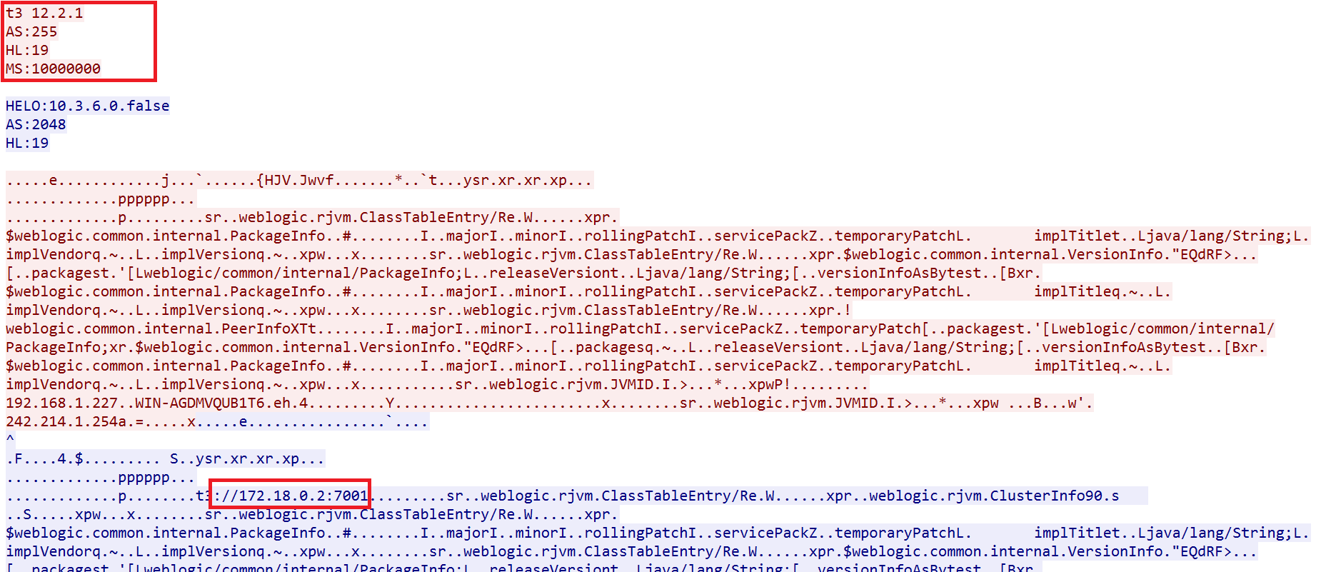 使用Vulhub快速搭建攻防环境靶场+tcpdump实行流量监测 - 作者:system323 使用Vulhub快速搭建攻防环境靶场+tcpdump实行流量监测 - 作者:system323