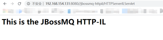 JBOSS反序列化的残羹剩饭之CVE-2015-7504、CVE-2013-4810 - 作者:水木逸轩con JBOSS反序列化的残羹剩饭之CVE-2015-7504、CVE-2013-4810 - 作者:水木逸轩con