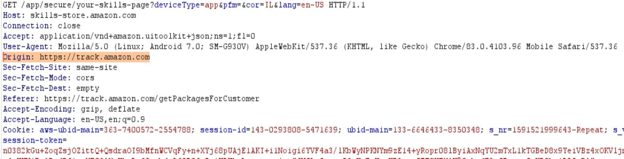 IoT设备入口:亚马逊Alexa漏洞分析 - 作者:Kriston-安全小百科