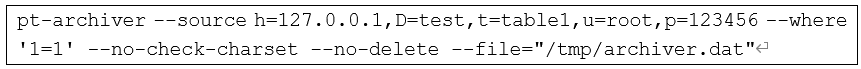 运维日记|做一个优雅搬运工 - 作者:database 运维日记|做一个优雅搬运工 - 作者:database