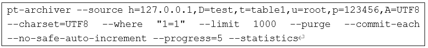 运维日记|做一个优雅搬运工 - 作者:database 运维日记|做一个优雅搬运工 - 作者:database