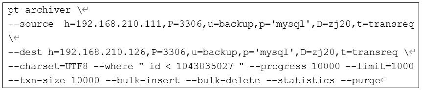 运维日记|做一个优雅搬运工 - 作者:database 运维日记|做一个优雅搬运工 - 作者:database
