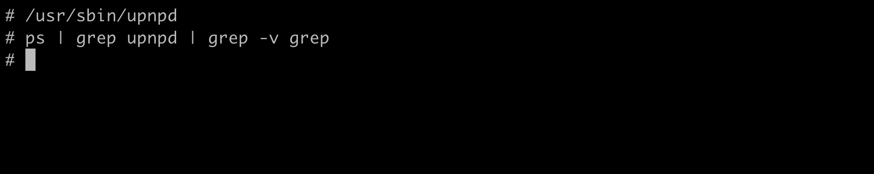 图片[2]-Netgear Nighthawk R8300 upnpd PreAuth RCE分析与复现 – 作者:知道创宇404实验室-安全小百科