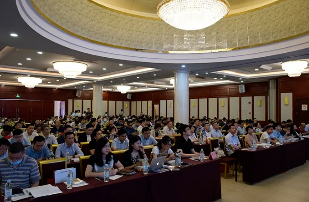 联软科技出席2020年度上海市国资委系统信息安全培训 - 作者:联软科技leagsoft-安全小百科