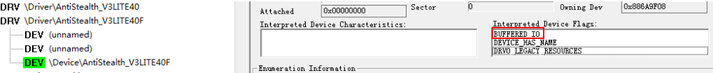 CVE-2020-23938:安博士杀毒软件TfFRegNt.SYS驱动 DOS漏洞分析 - 作者:极光无限SZ CVE-2020-23938:安博士杀毒软件TfFRegNt.SYS驱动 DOS漏洞分析 - 作者:极光无限SZ