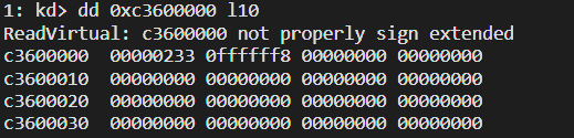 CVE-2020-23938:安博士杀毒软件TfFRegNt.SYS驱动 DOS漏洞分析 - 作者:极光无限SZ CVE-2020-23938:安博士杀毒软件TfFRegNt.SYS驱动 DOS漏洞分析 - 作者:极光无限SZ