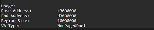 CVE-2020-23938:安博士杀毒软件TfFRegNt.SYS驱动 DOS漏洞分析 - 作者:极光无限SZ CVE-2020-23938:安博士杀毒软件TfFRegNt.SYS驱动 DOS漏洞分析 - 作者:极光无限SZ