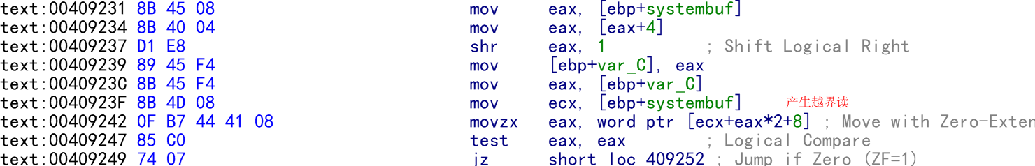 CVE-2020-23938:安博士杀毒软件TfFRegNt.SYS驱动 DOS漏洞分析 - 作者:极光无限SZ CVE-2020-23938:安博士杀毒软件TfFRegNt.SYS驱动 DOS漏洞分析 - 作者:极光无限SZ