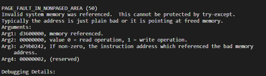 CVE-2020-23938:安博士杀毒软件TfFRegNt.SYS驱动 DOS漏洞分析 - 作者:极光无限SZ CVE-2020-23938:安博士杀毒软件TfFRegNt.SYS驱动 DOS漏洞分析 - 作者:极光无限SZ