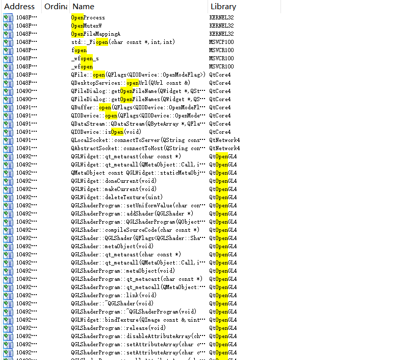 利用WinAFL对闭源软件进行漏洞挖掘 - 作者:极光无限SZ-安全小百科