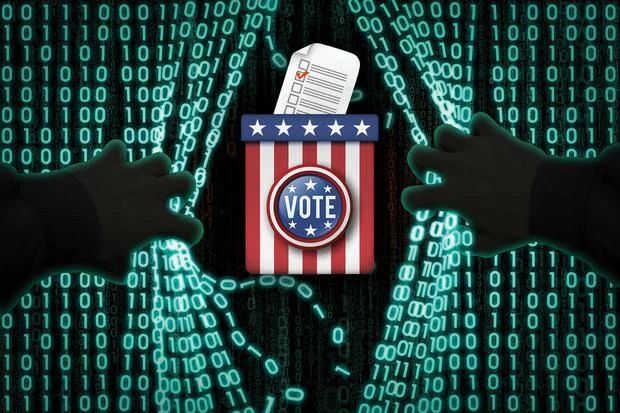 图片[3]-特朗普竞选网站遭黑客连环袭击，2020美总统大选或将再现惊雷！ – 作者:国际安全智库-安全小百科