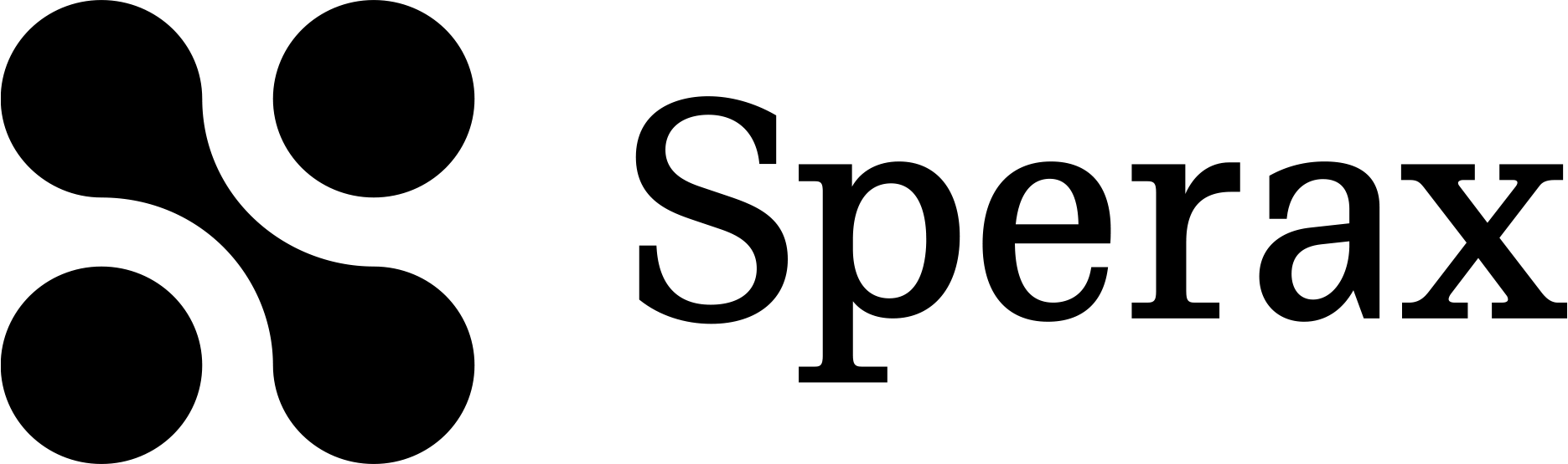 Sperax月报 | 2020年8月 - 作者:SperaxLab Sperax月报 | 2020年8月 - 作者:SperaxLab