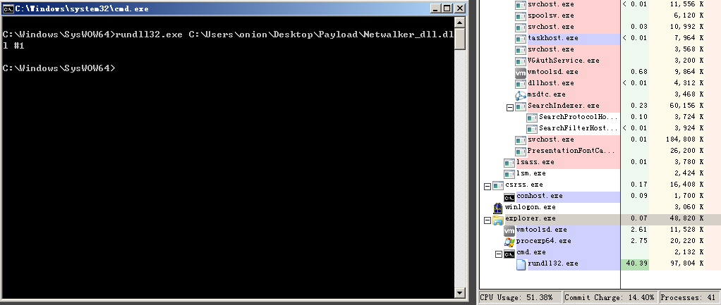 深度分析Netwalker勒索软件 - 作者:深信服千里目安全实验室-安全小百科