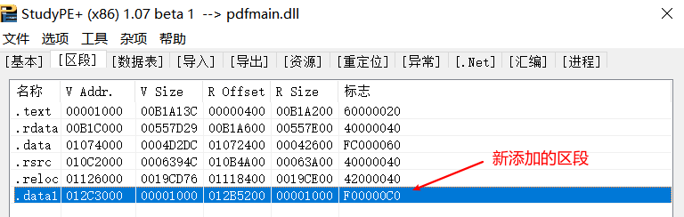 手把手教你 | 某办公软件PDF阅读器漏洞挖掘及Crash分析 - 作者:极光无限SZ 手把手教你 | 某办公软件PDF阅读器漏洞挖掘及Crash分析 - 作者:极光无限SZ