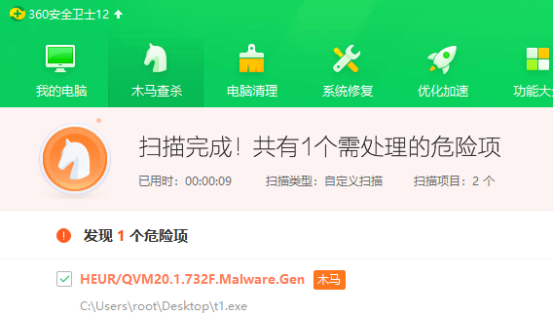 Metasploit免杀初探索 - 作者:安全狗safedog Metasploit免杀初探索 - 作者:安全狗safedog