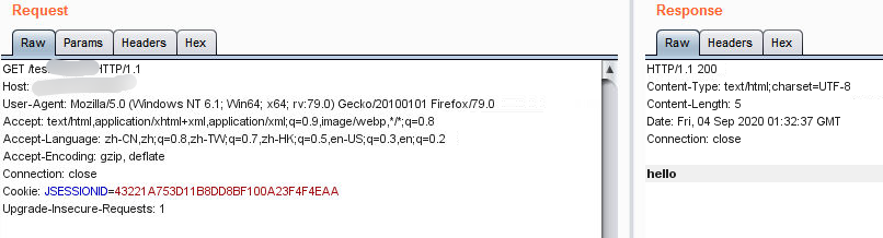 Apache Shiro权限绕过漏洞CVE-2020-1957 - 作者:深信服千里目安全实验室 Apache Shiro权限绕过漏洞CVE-2020-1957 - 作者:深信服千里目安全实验室