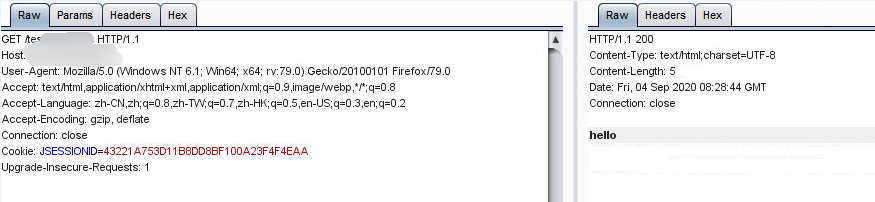 Apache Shiro权限绕过漏洞CVE-2020-1957 - 作者:深信服千里目安全实验室 Apache Shiro权限绕过漏洞CVE-2020-1957 - 作者:深信服千里目安全实验室