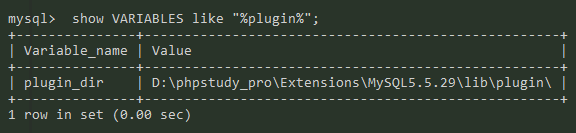 MySql日志审计配置与分析实战 - 作者:ofei MySql日志审计配置与分析实战 - 作者:ofei