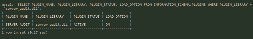 MySql日志审计配置与分析实战 - 作者:ofei MySql日志审计配置与分析实战 - 作者:ofei