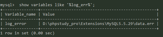 MySql日志审计配置与分析实战 - 作者:ofei MySql日志审计配置与分析实战 - 作者:ofei