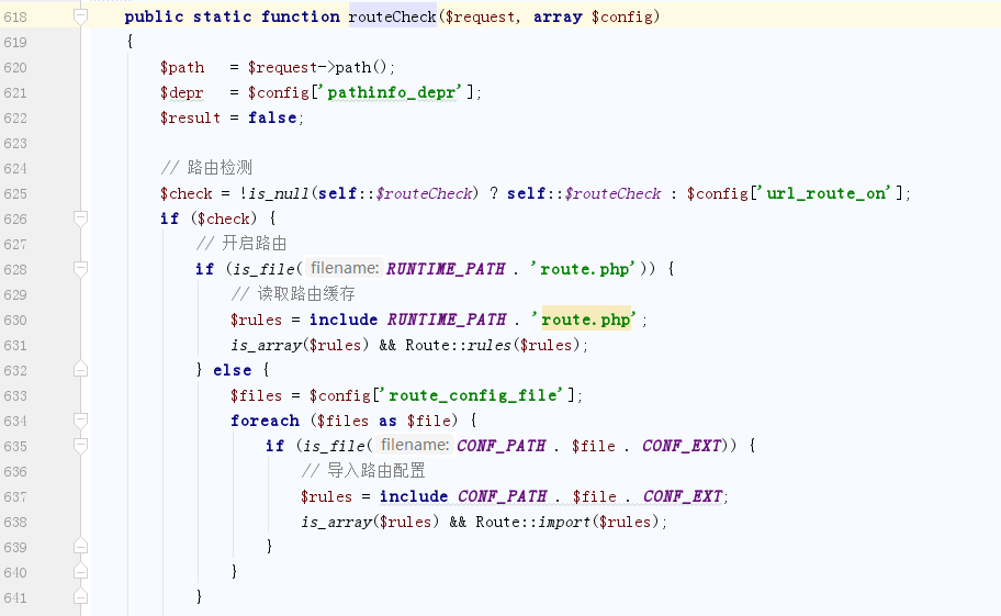 图片[11]-ThinkPHP漏洞分析与利用 – 作者:深信服千里目安全实验室-安全小百科