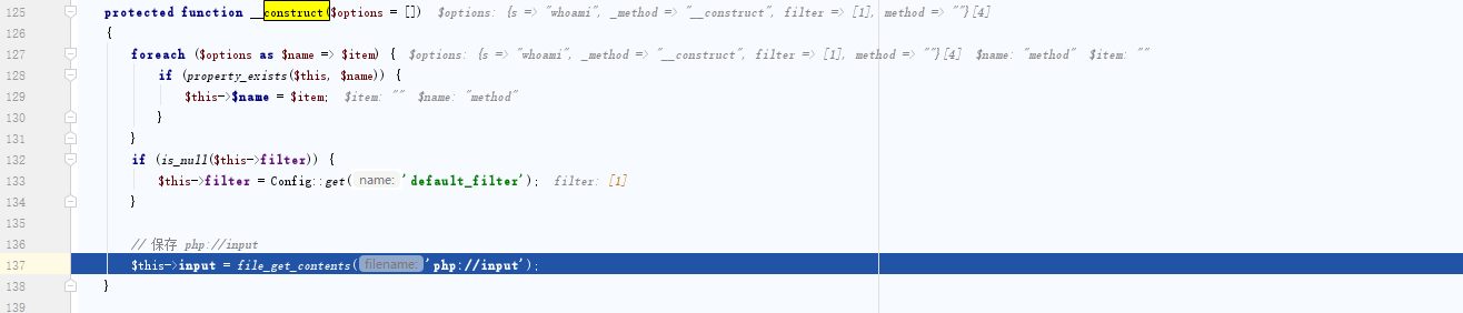 图片[31]-ThinkPHP漏洞分析与利用 – 作者:深信服千里目安全实验室-安全小百科