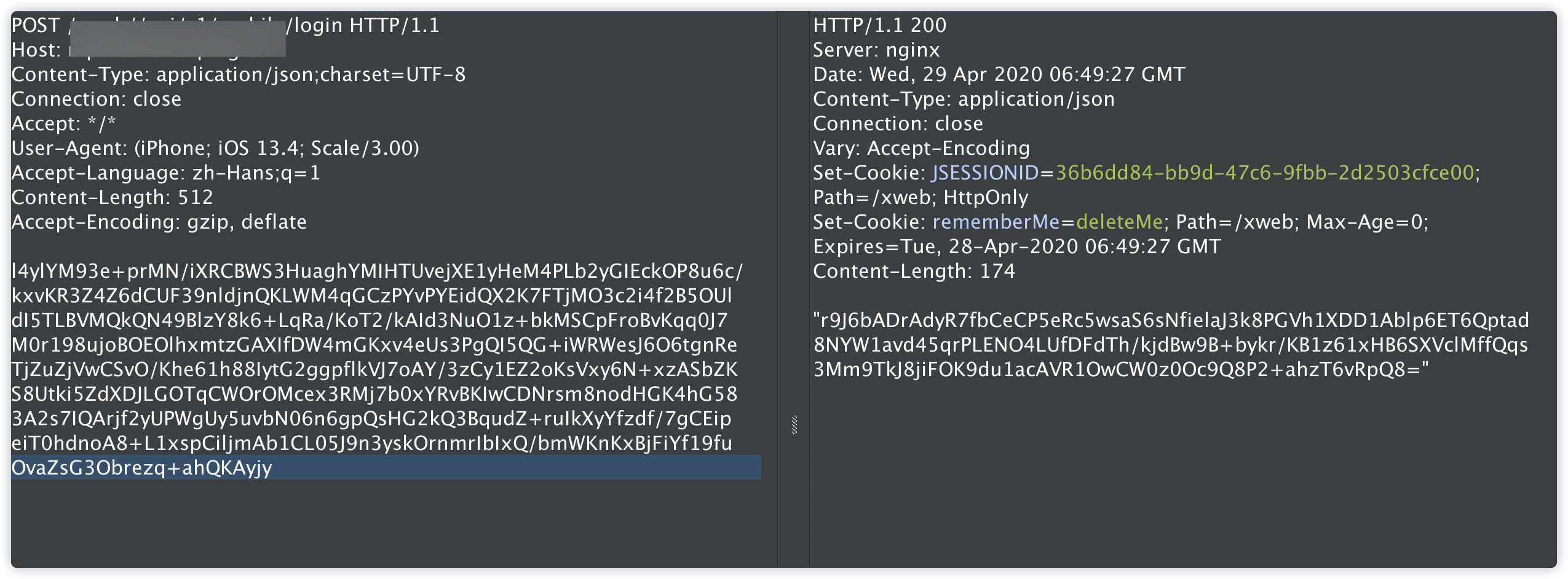 当Frida来“敲”门 - 作者:酒仙桥六号部队-安全小百科