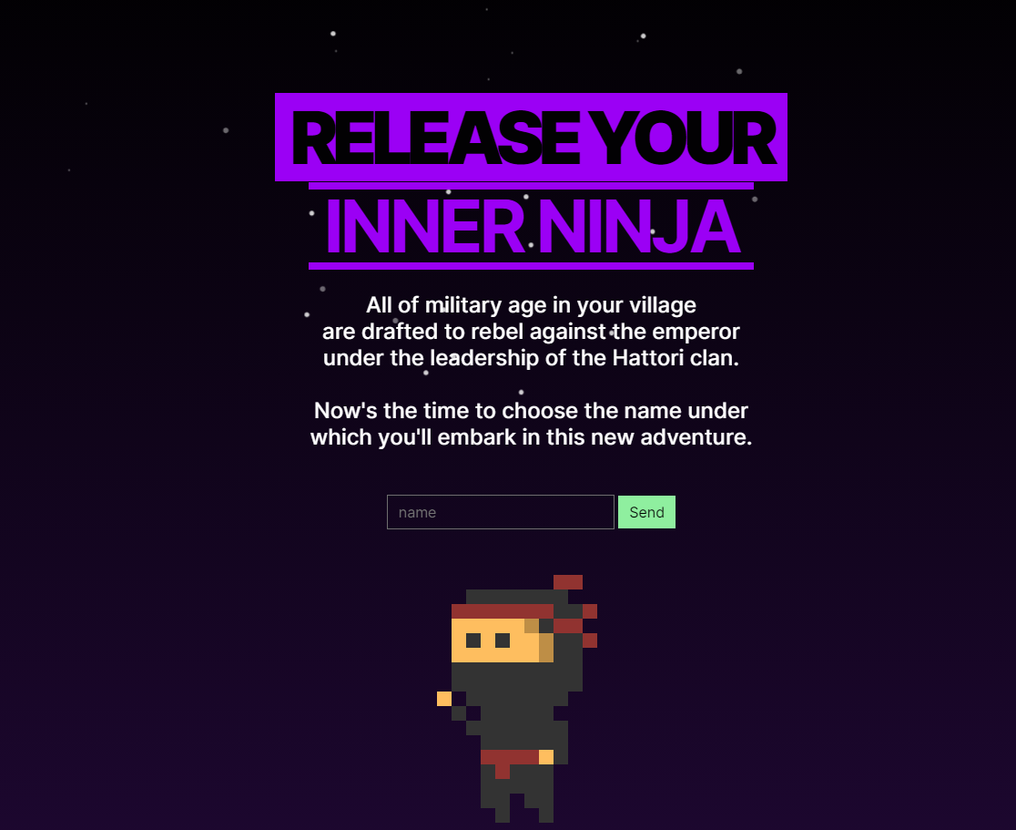 Hack the Box：Baby Ninja Jinja解题经历 - 作者:会飞的致君-安全小百科