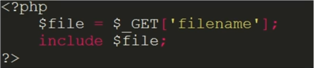 文件包含与命令执行漏洞详解 - 作者:6yao6dao-安全小百科